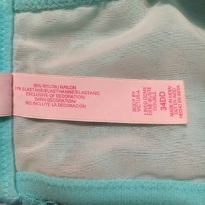Victoria's Secret Intimates & Sleepwear - Victoria’s Secret lined-Demi lacy bustier Victoria's Secret Intimates & Sleepwear - Victoria’s Secret lined-Demi lacy bustier
